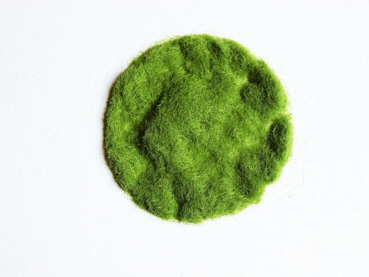 Model Scene Grass Flock 2mm Spring 50g