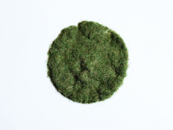 Model Scene Grass Flock 2mm Early Summer 50g