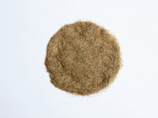 Model Scene Grass Flock 2mm Late Summer 50g