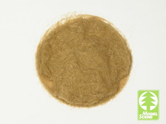 Model Scene Grass Flock 2mm Beige 50g