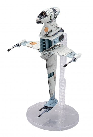 Bandai 1/72nd scale Star Wars B-Wing Fighter