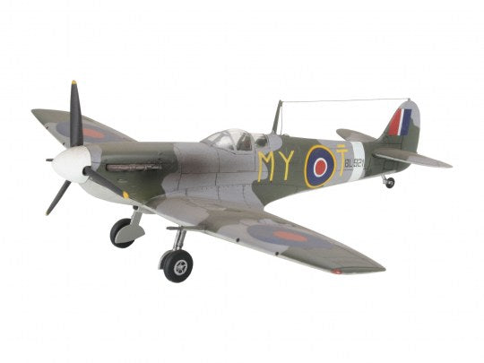 Revell 1/72nd scale Supermarine Spitfire Mk.V