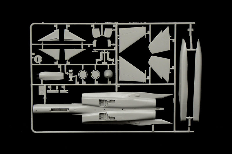 Italeri 1/72nd scale F-15C Eagle