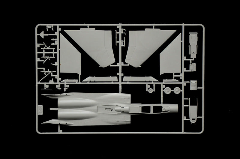 Italeri 1/72nd scale F-15C Eagle