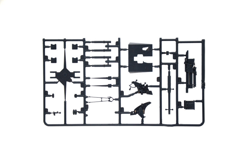 Italeri 1/56th scale 8.8cm Flak 37