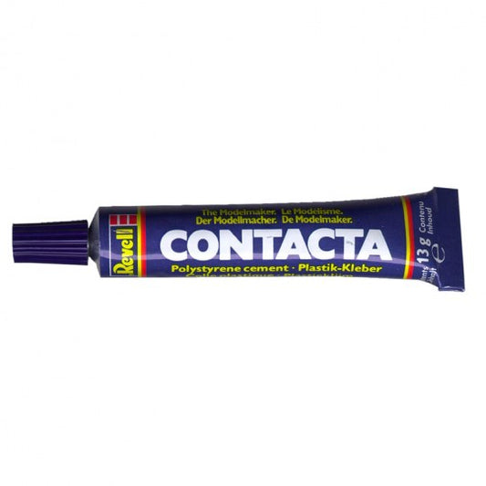 Revell "Contacta Glue" Gel-Glue - 13g