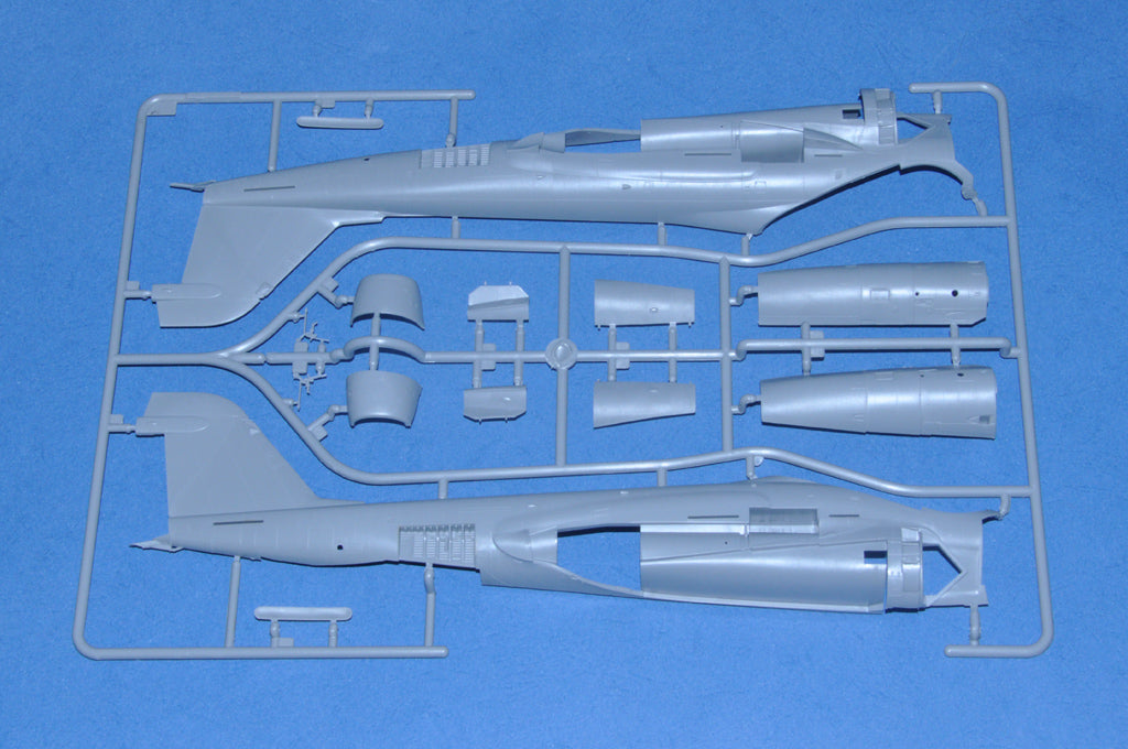 HobbyBoss 1/48th scale A-6E Intruder