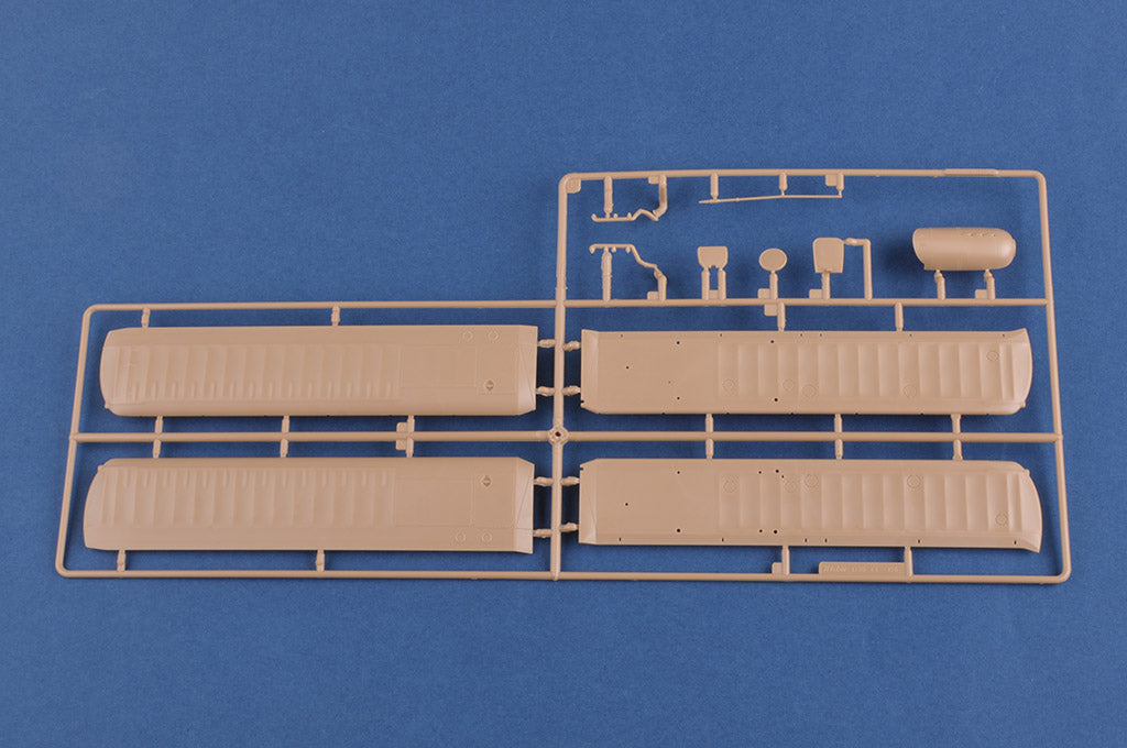 HobbyBoss 1/35th scale Fiesler Fi-156 C-3/TROP