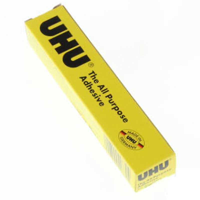 UHU all-Purpose Adhesive, 20ml