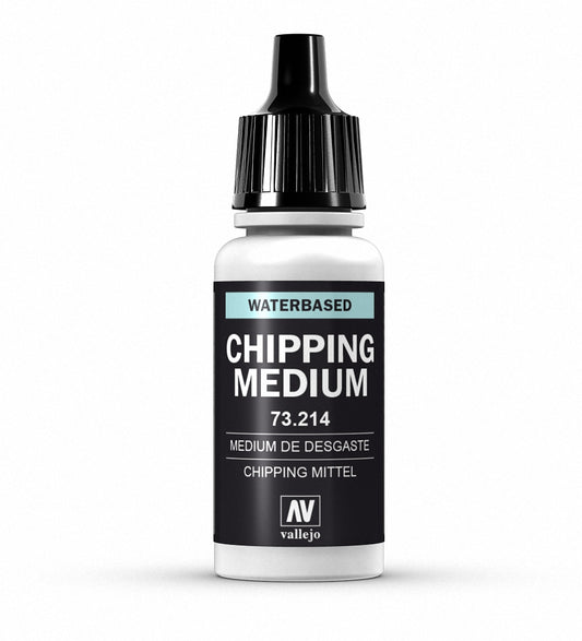 Vallejo Chipping Fluid 17ml