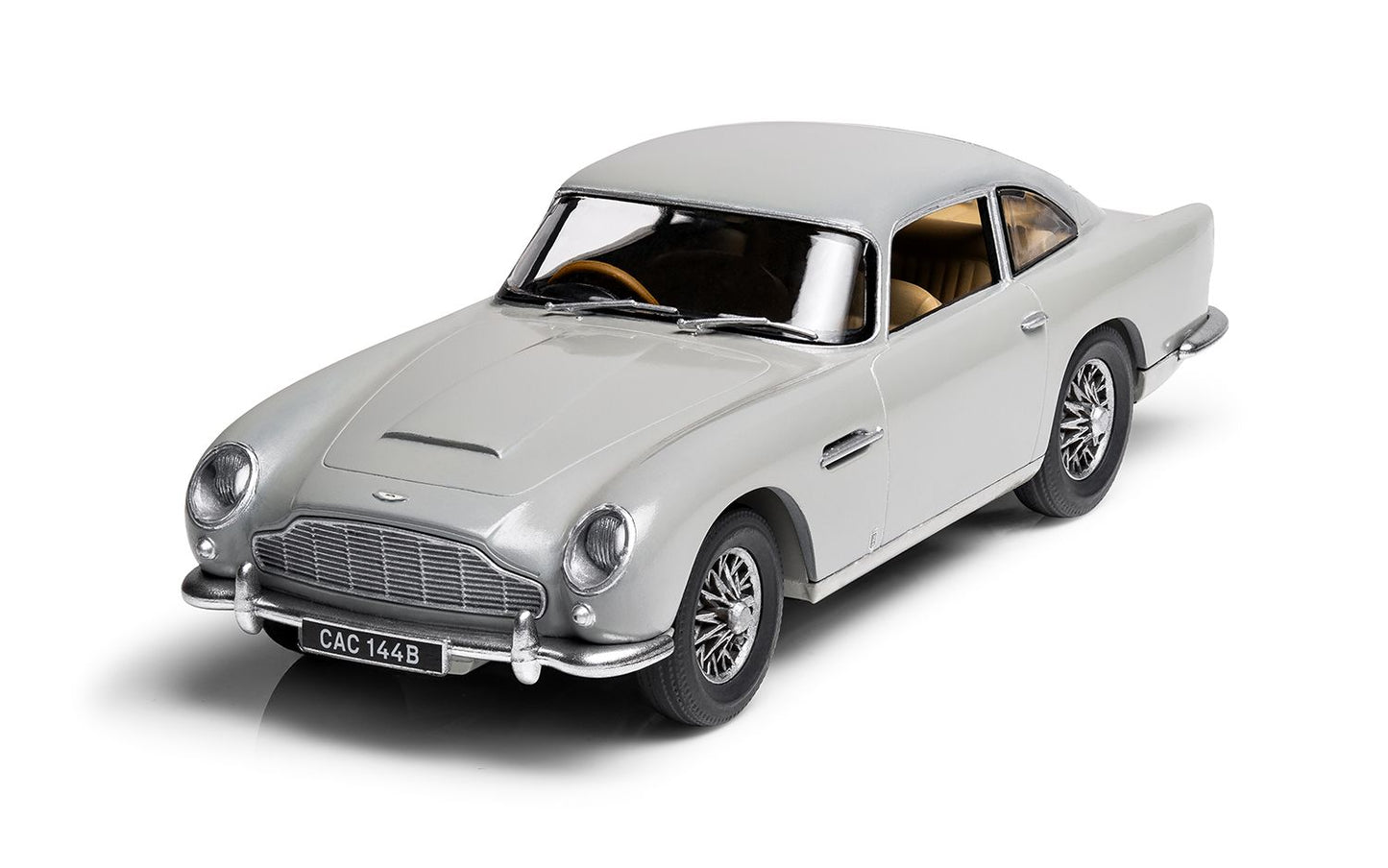 Airfix 1/43rd scale Starter Set - Aston Martin DB5