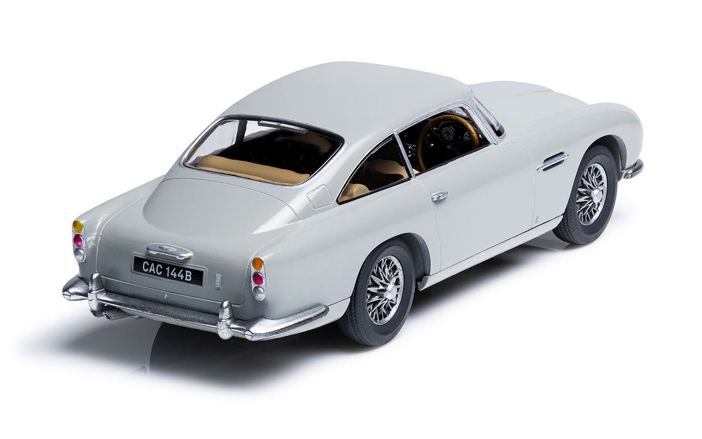 Airfix 1/43rd scale Starter Set - Aston Martin DB5