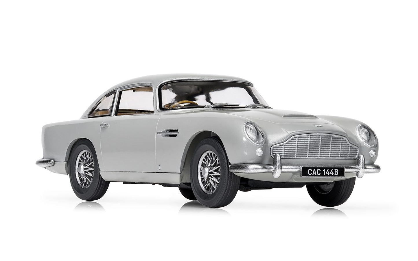 Airfix 1/43rd scale Starter Set - Aston Martin DB5