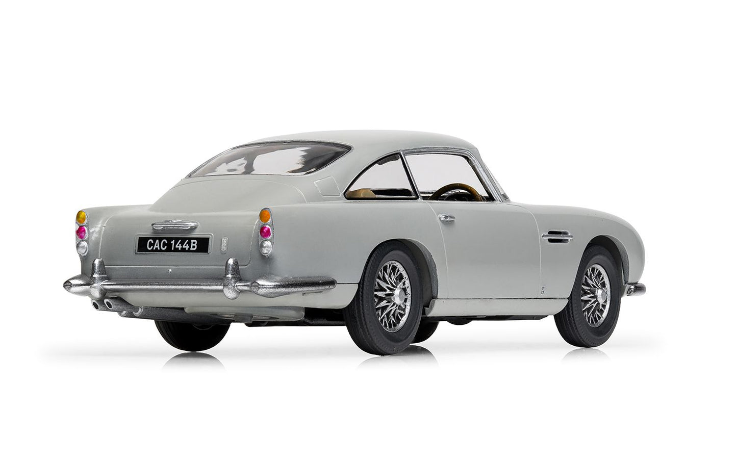 Airfix 1/43rd scale Starter Set - Aston Martin DB5