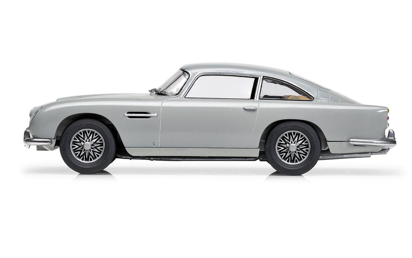 Airfix 1/43rd scale Starter Set - Aston Martin DB5